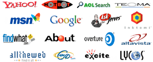Best Search Engines