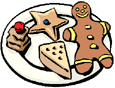 Christmas Cookies