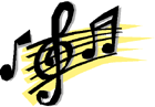 Musical Notes