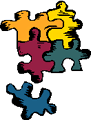 Puzzle Pieces