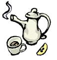 Teapot