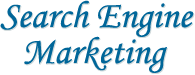 Search Engine Marketing